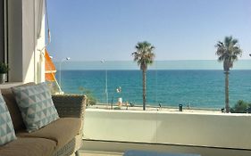 Sorolla 105, Luxury, Beach, Free Parking, All Services, Quite Neighborhood, So